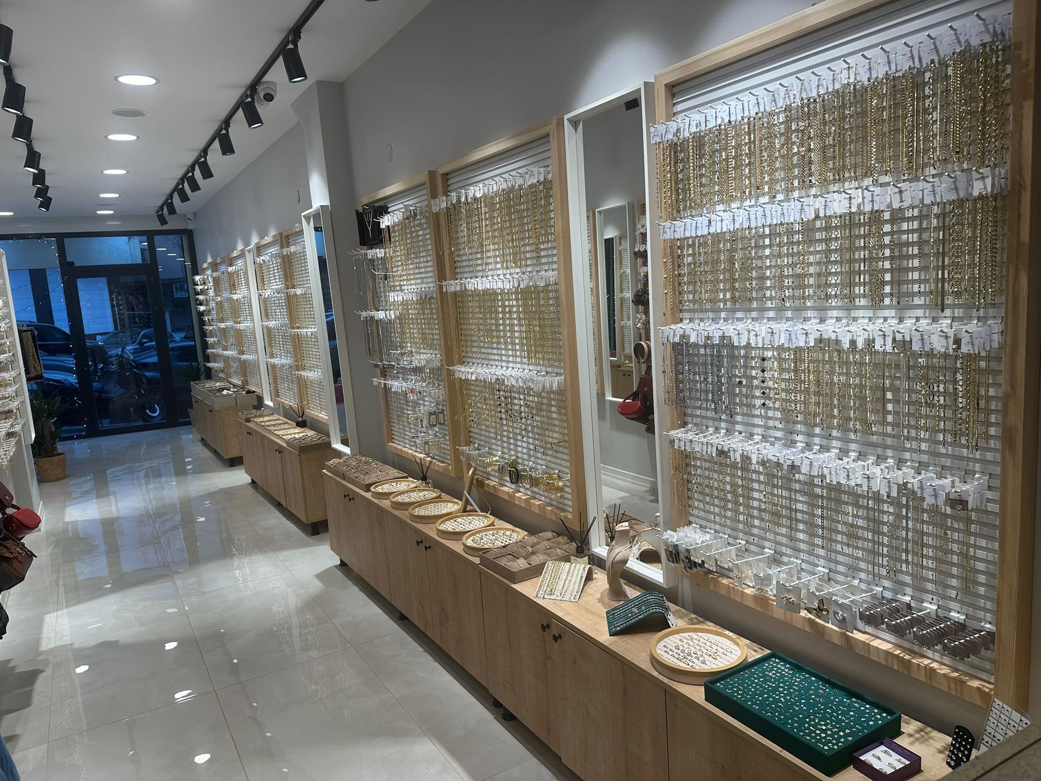 Blessa Mağaza Görünümü 2