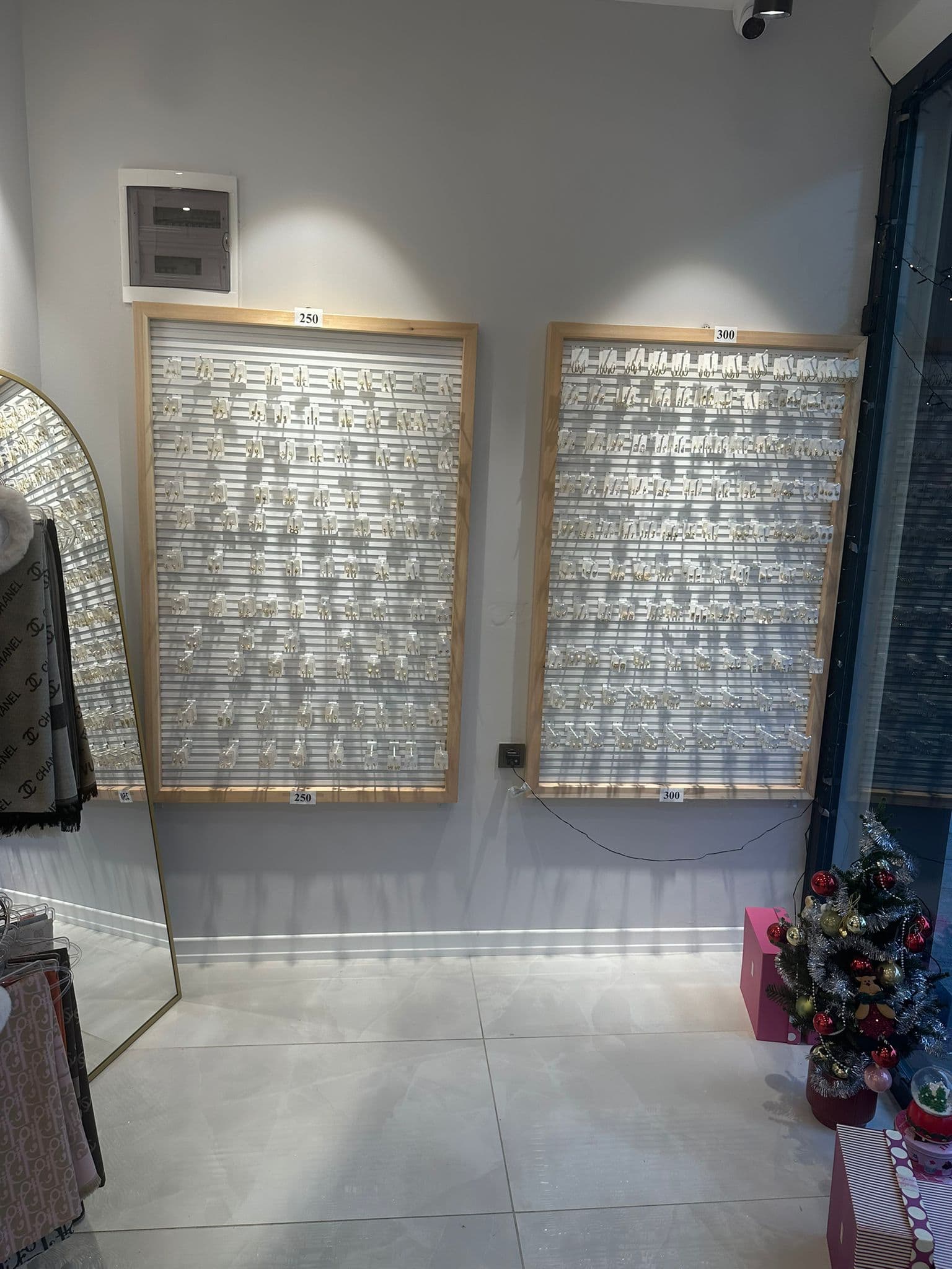 Blessa Mağaza Görünümü 4