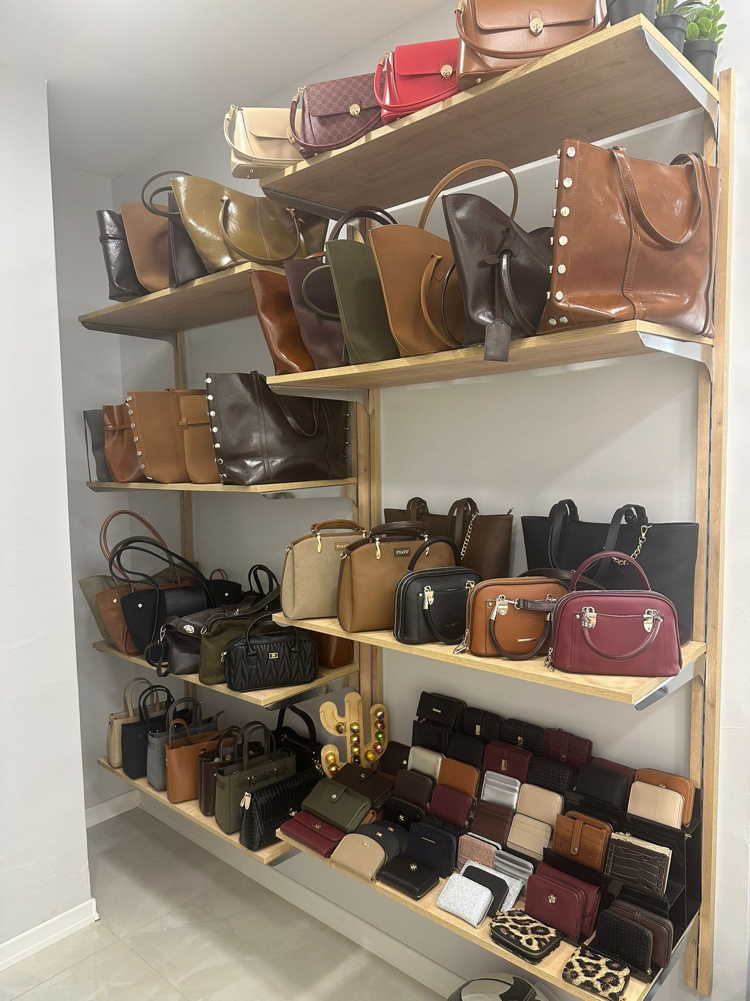 Blessa Mağaza Görünümü 6